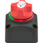 Attwood Single Battery Switch - 12-50 VDC